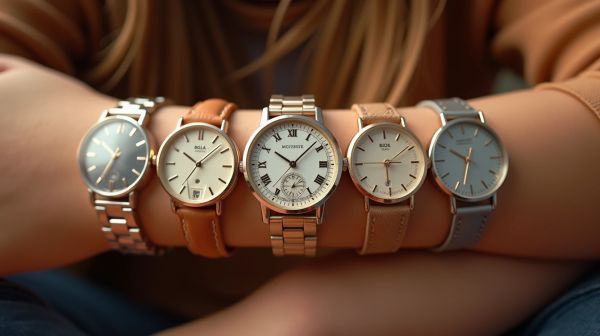 Comment choisir la montre idéale pour enfant ?