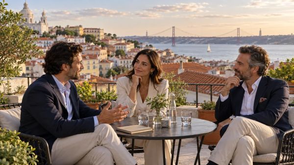 Les règles essentielles pour inviter un tiers dans un couple