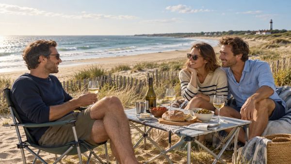 Les règles essentielles pour inviter un tiers dans un couple