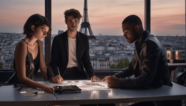 Ne ratez pas les meilleurs créateurs MYM en France