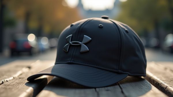 Optimisez votre style avec une casquette under armour unique