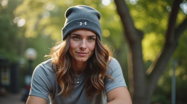 Optimisez votre style avec une casquette under armour unique