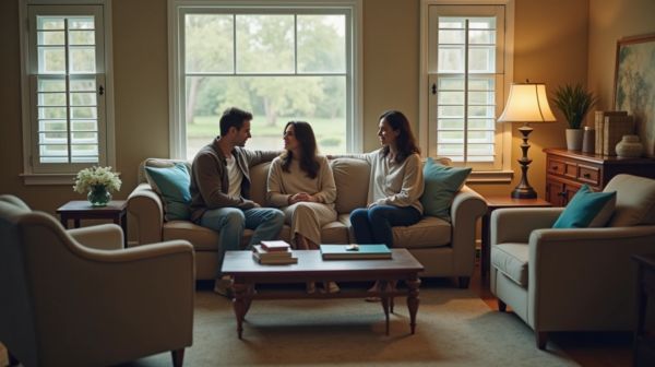 Quand un couple invite un tiers : les accords à poser avant, pas pendant