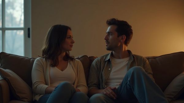 Quand un couple invite un tiers : les accords à poser avant, pas pendant