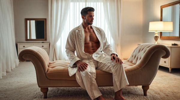 Top 5 peignoirs polaires pour hommes : critères essentiels