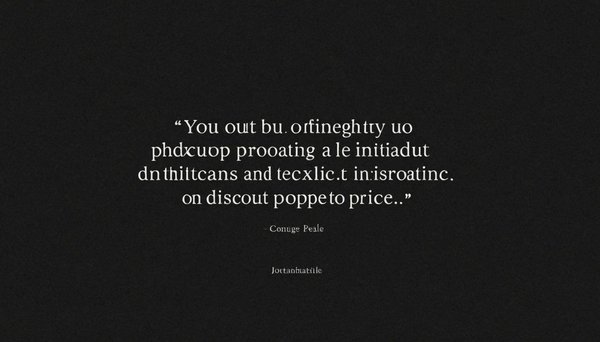 50 citations percutantes sur les personnes toxiques à découvrir