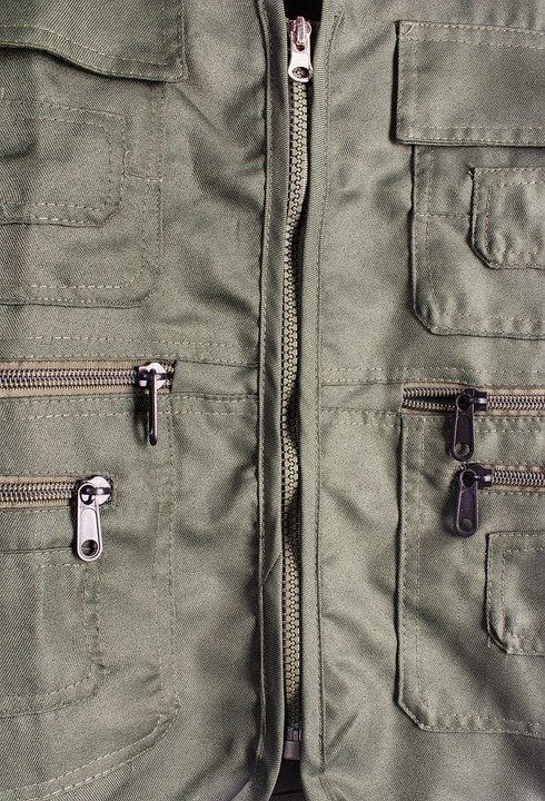 Le gilet tactique : un atout pour vos aventures outdoor